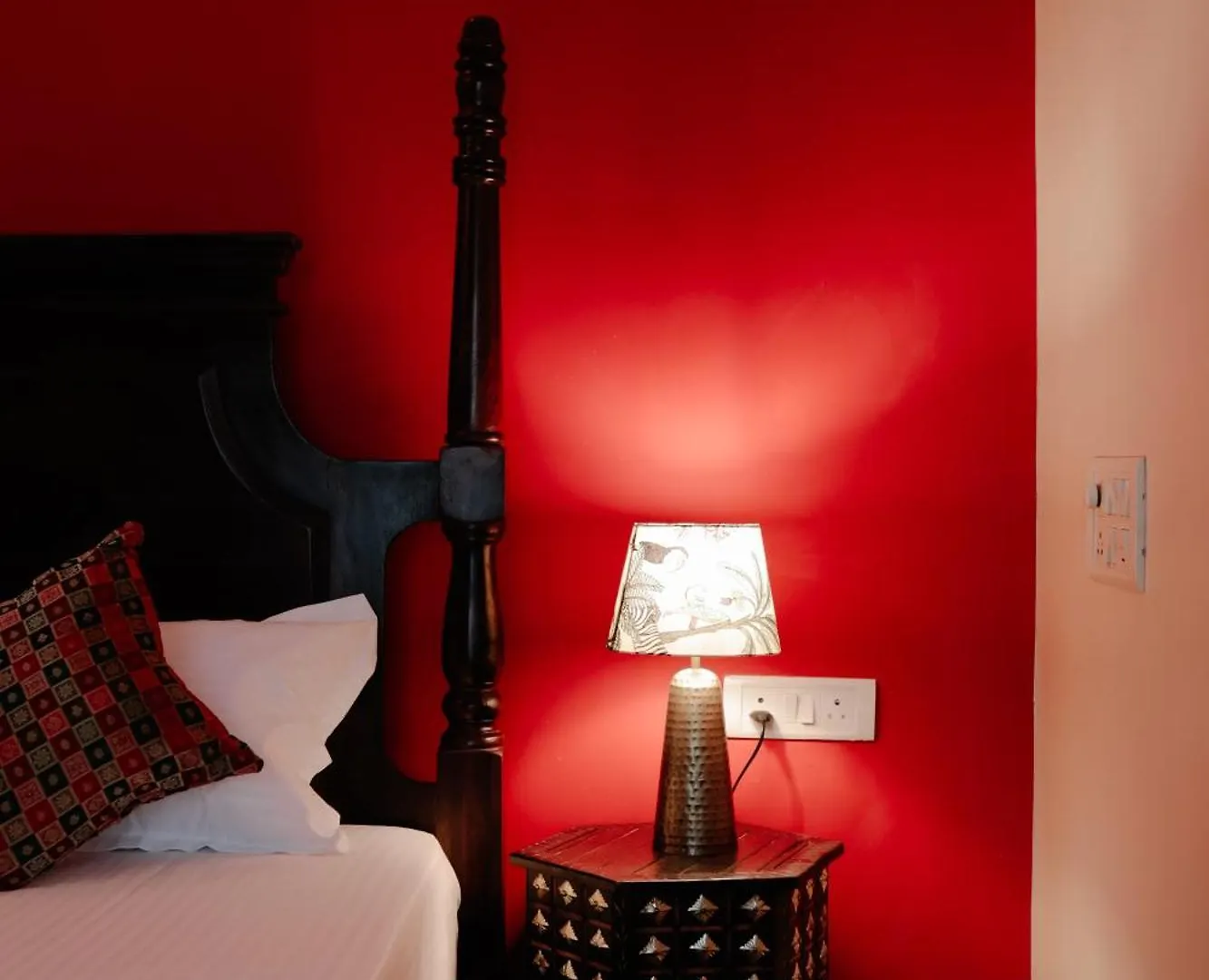 Adhyaya - Heritage Reverbed 4 Bhk Ac Triplex Villa Vanivilasa Puram