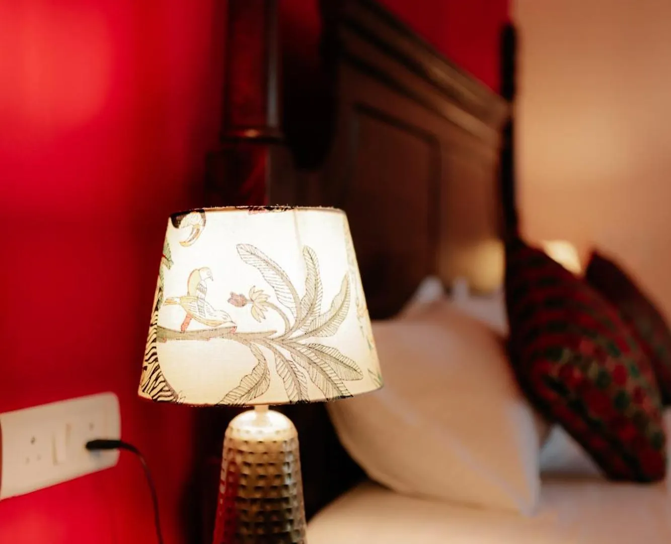 Adhyaya - Heritage Reverbed 4 Bhk Ac Triplex Villa Vanivilasa Puram