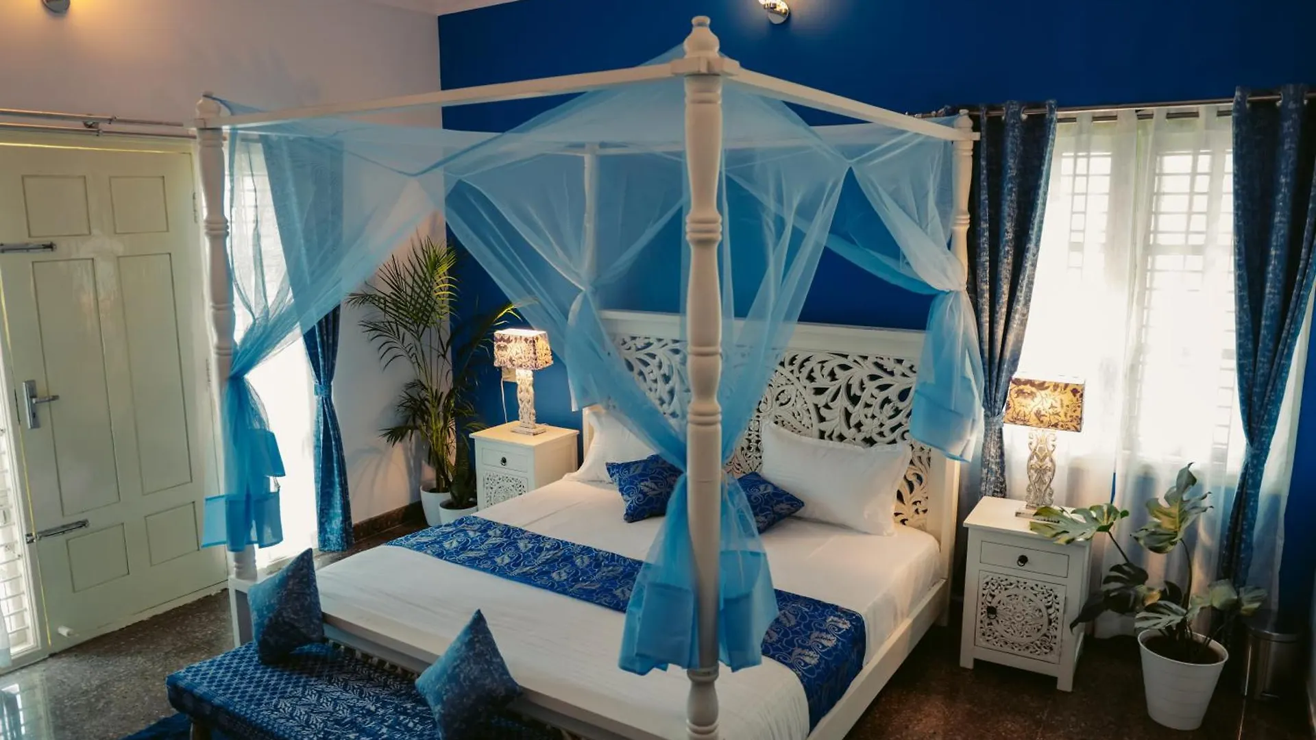 Adhyaya - Heritage Reverbed 4 Bhk Ac Triplex Villa Vanivilasa Puram